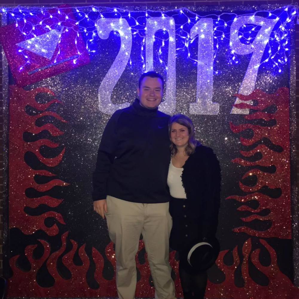 Meet your Posher, Moira